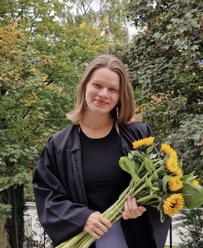 Marina Masliakova