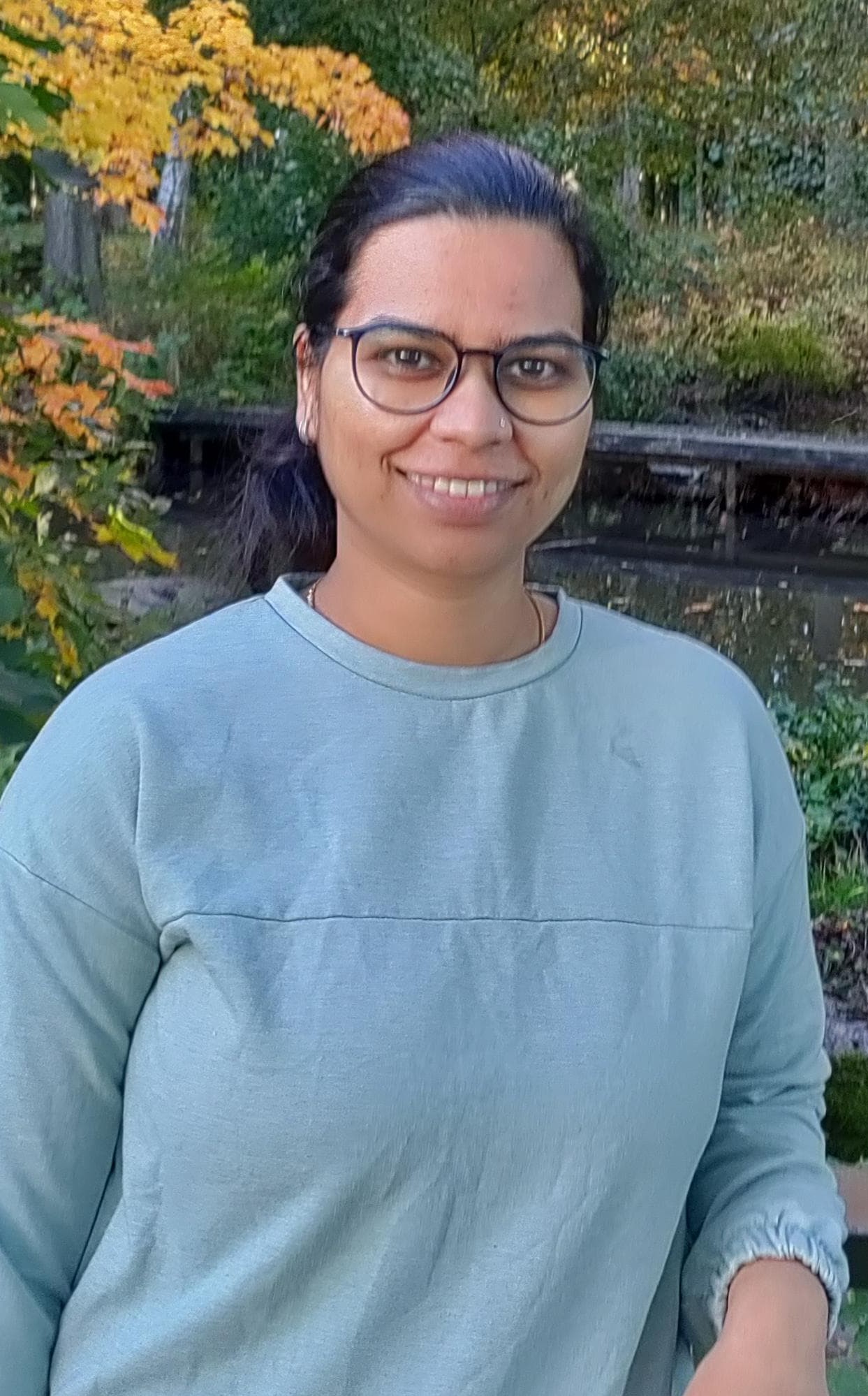 member portrait